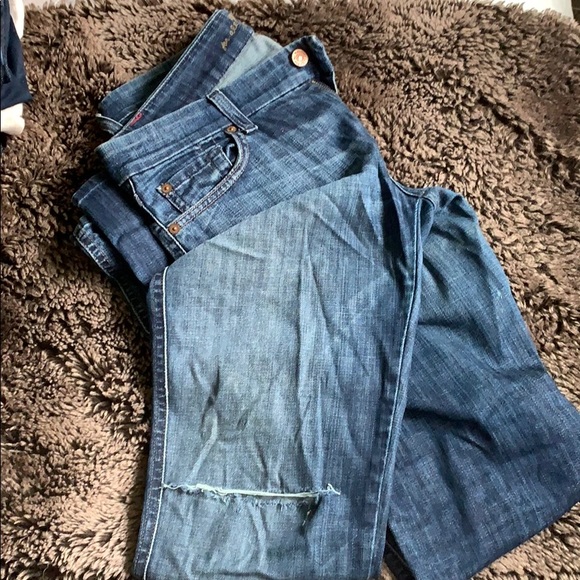 7 Jeans - Picture 4 of 4